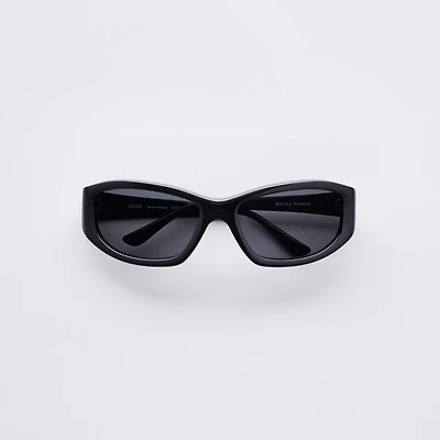 Lucius Sunglasses - Black