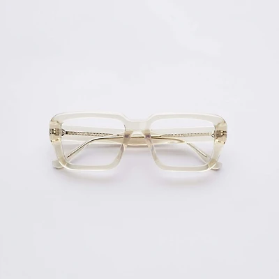 Roscoe - Limestone Glasses 