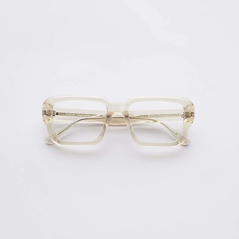 Roscoe - Limestone Glasses