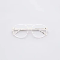 Gigi - Linen Glasses 
