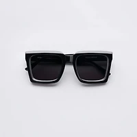 Imperial Sunglasses - Black 