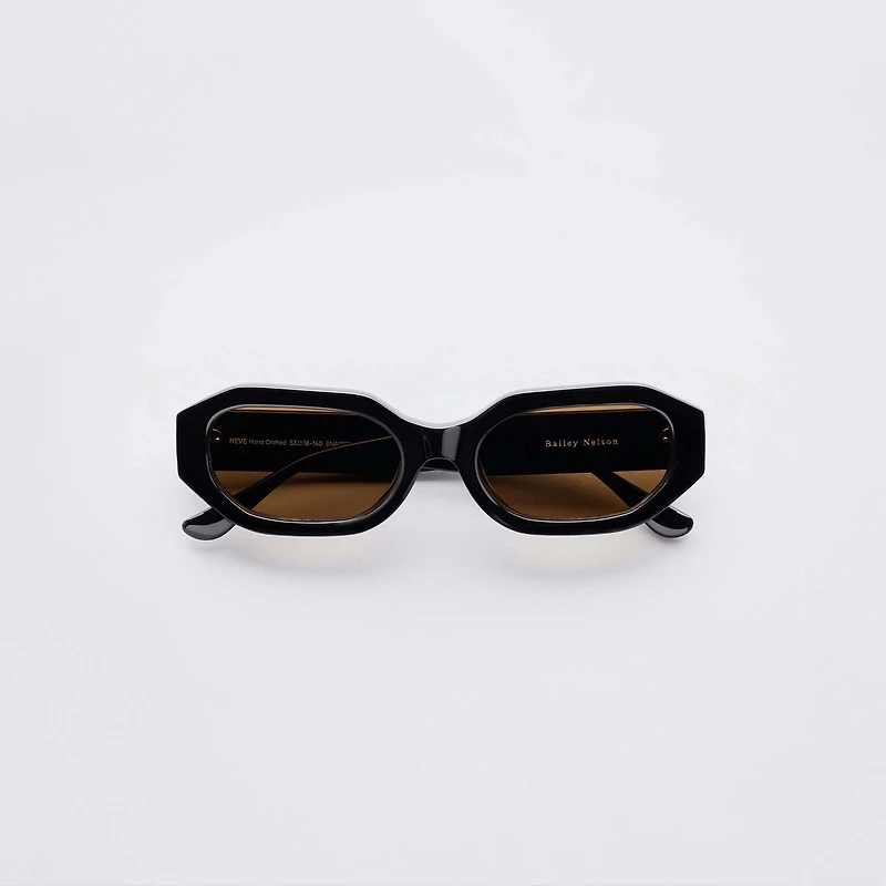 Neve Sunglasses - Black
