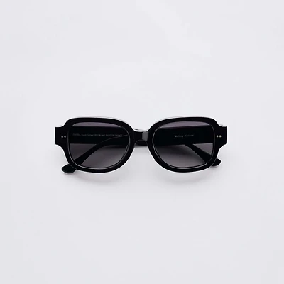 Thora Sunglasses - Black