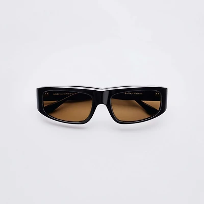 Devon Sunglasses - Black 