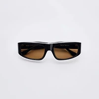 Devon Sunglasses - Black 