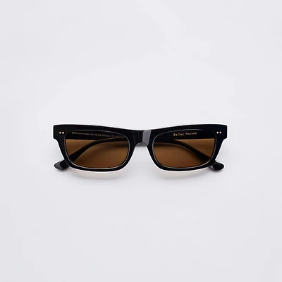 Seth Sunglasses - Black 