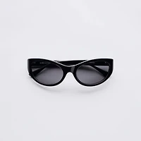 Kilmer Sunglasses - Black 