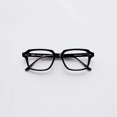 Murray - Black Glasses 
