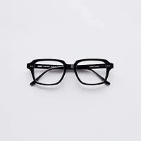 Murray - Black Glasses 