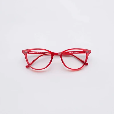 Katarina - Red Glasses 