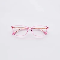 Ella XL - Pink Glasses 
