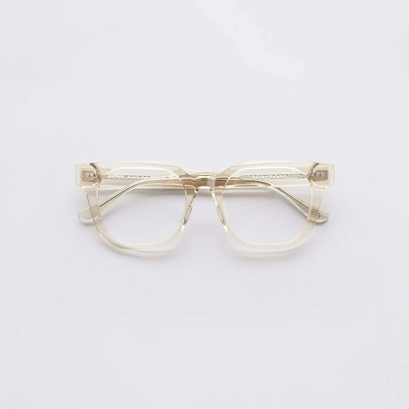 Dustin XL - Limestone Glasses