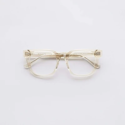 Dustin XL - Limestone Glasses 