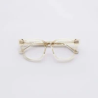 Dustin XL - Limestone Glasses 