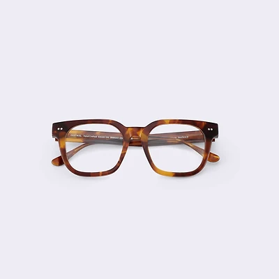 Dustin XL - Classic Tort Glasses