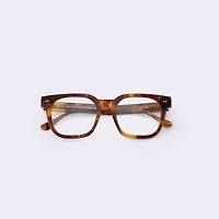 Dustin XL - Classic Tort Glasses 