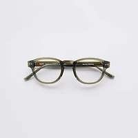 Yeats II - Khaki Glasses 