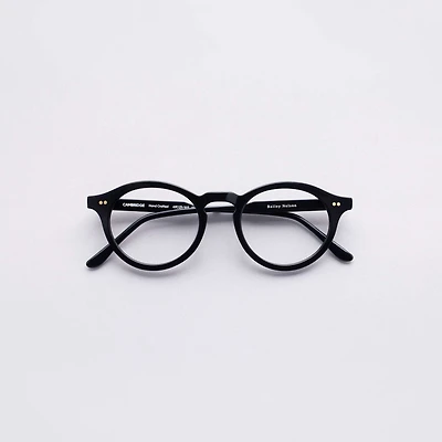 Cambridge - Black Glasses