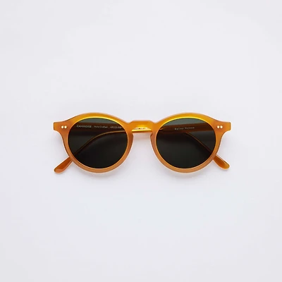 Cambridge Sunglasses - Manuka 