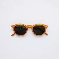 Cambridge Sunglasses - Manuka 