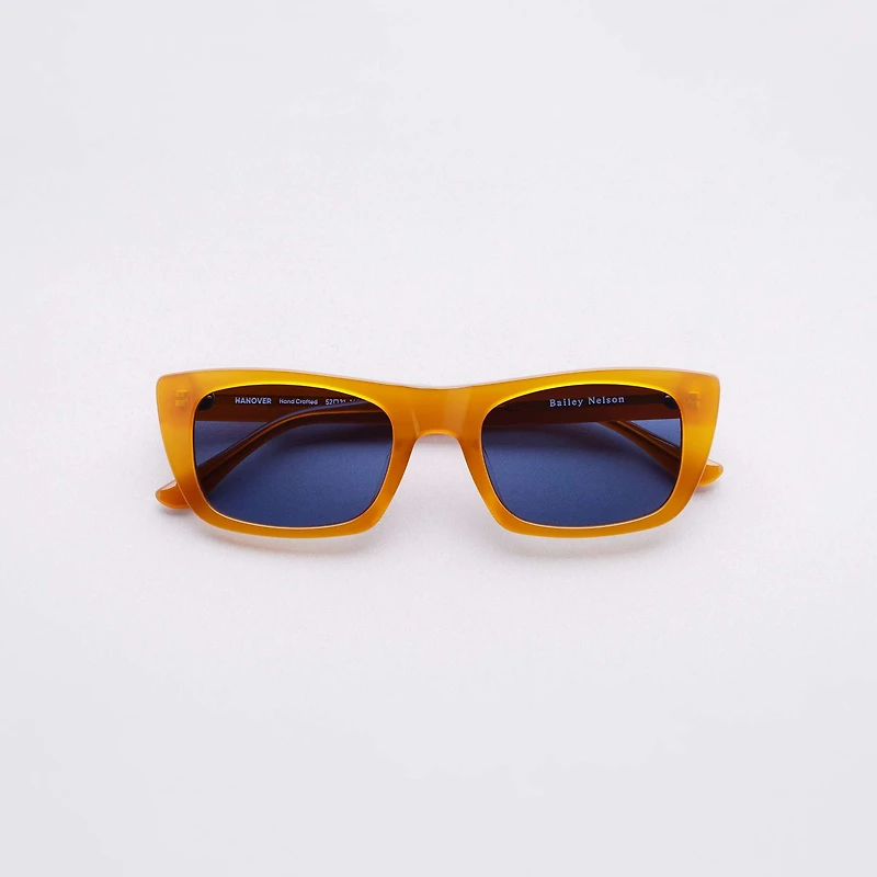 Hanover Sunglasses - Manuka