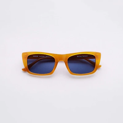 Hanover Sunglasses - Manuka 