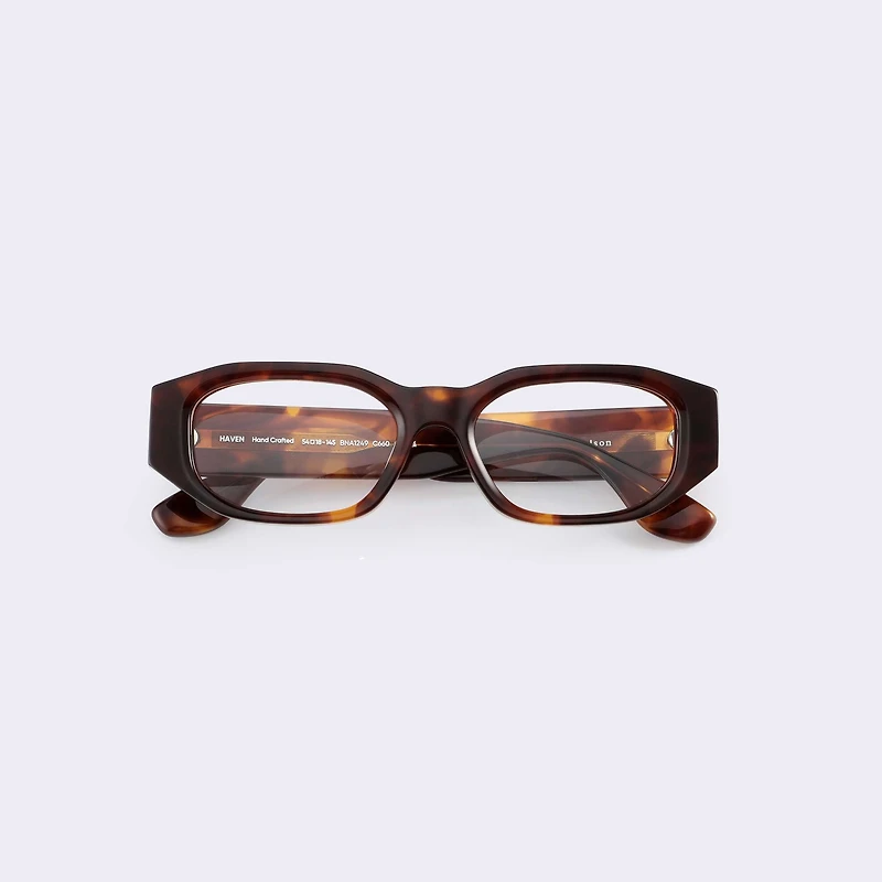 Haven - Black Glasses