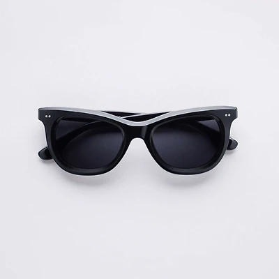Kennedy Sunglasses - Black 