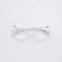 Kennedy - Crystal Glasses 