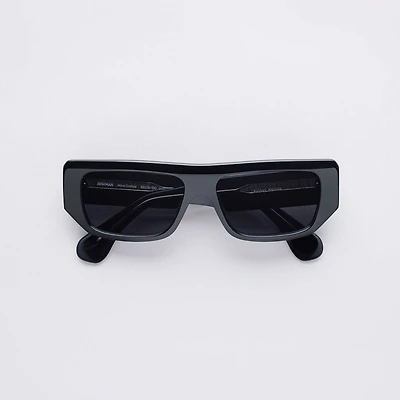 Newman Sunglasses - Black