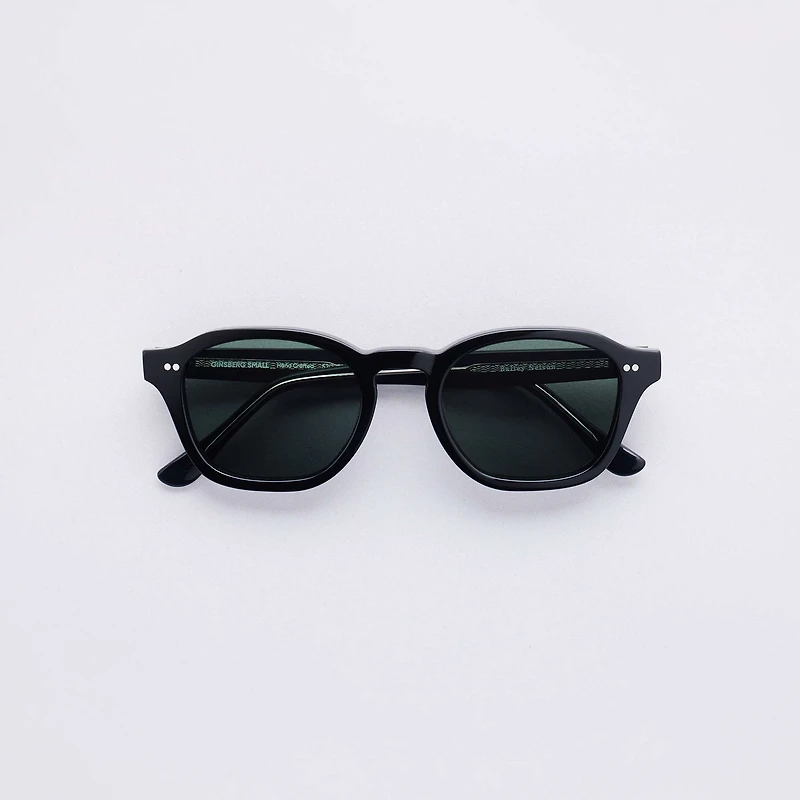 Ginsberg Small Sunglasses