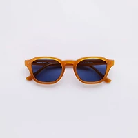 Ginsberg Small Sunglasses - Manuka 