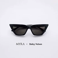 Four Sunglasses - Black 