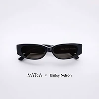 Twenty Nine Sunglasses - Black 