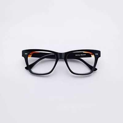 Ranger - Black Glasses 