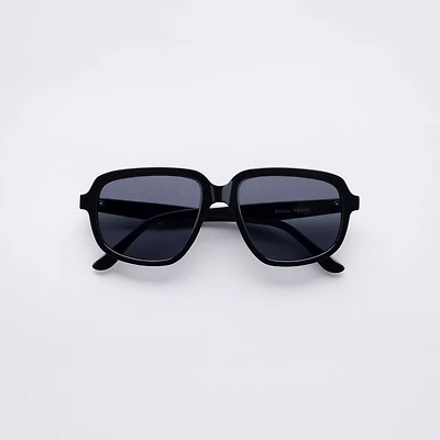 Cole Sunglasses - Black