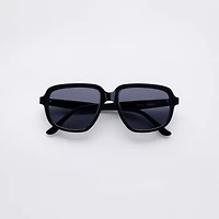 Cole Sunglasses - Black 