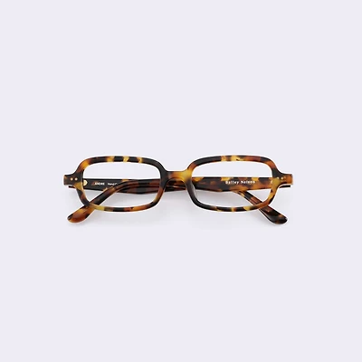 Andre - Tortoiseshell Glasses 