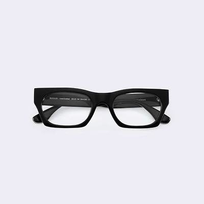 Buckler - Black Glasses 
