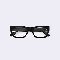Buckler - Black Glasses 