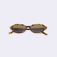 Rosalie Sunglasses - Tortoiseshell 