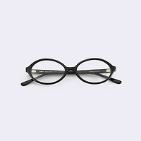 Penny - Black Glasses 