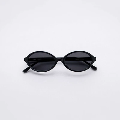 Penny Sunglasses - Black
