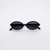 Penny Sunglasses - Black 