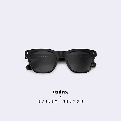 Rees Sunglasses - Black