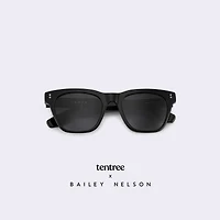 Rees Sunglasses - Black 