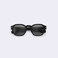 Clovelly Sunglasses - Black 