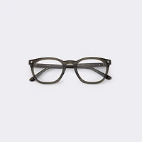 Whitehaven - Khaki Glasses 