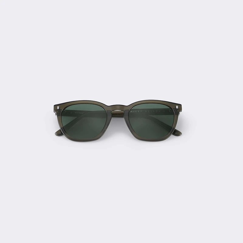 Whitehaven Sunglasses - Khaki