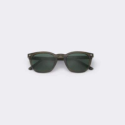 Whitehaven Sunglasses - Khaki 
